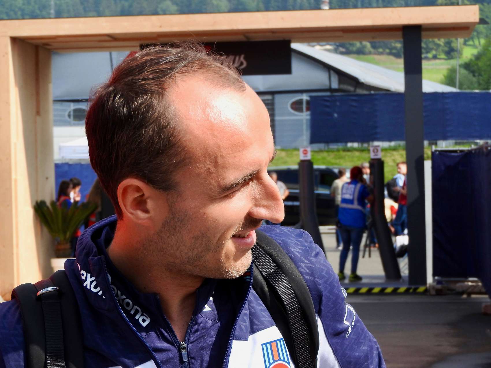 robert kubica
