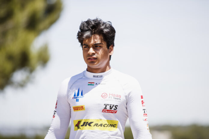 Maini, Racingline.hu