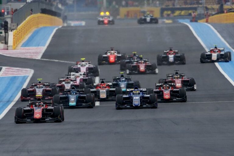 formula 2, racingline, racinglinehu, racingline.hu