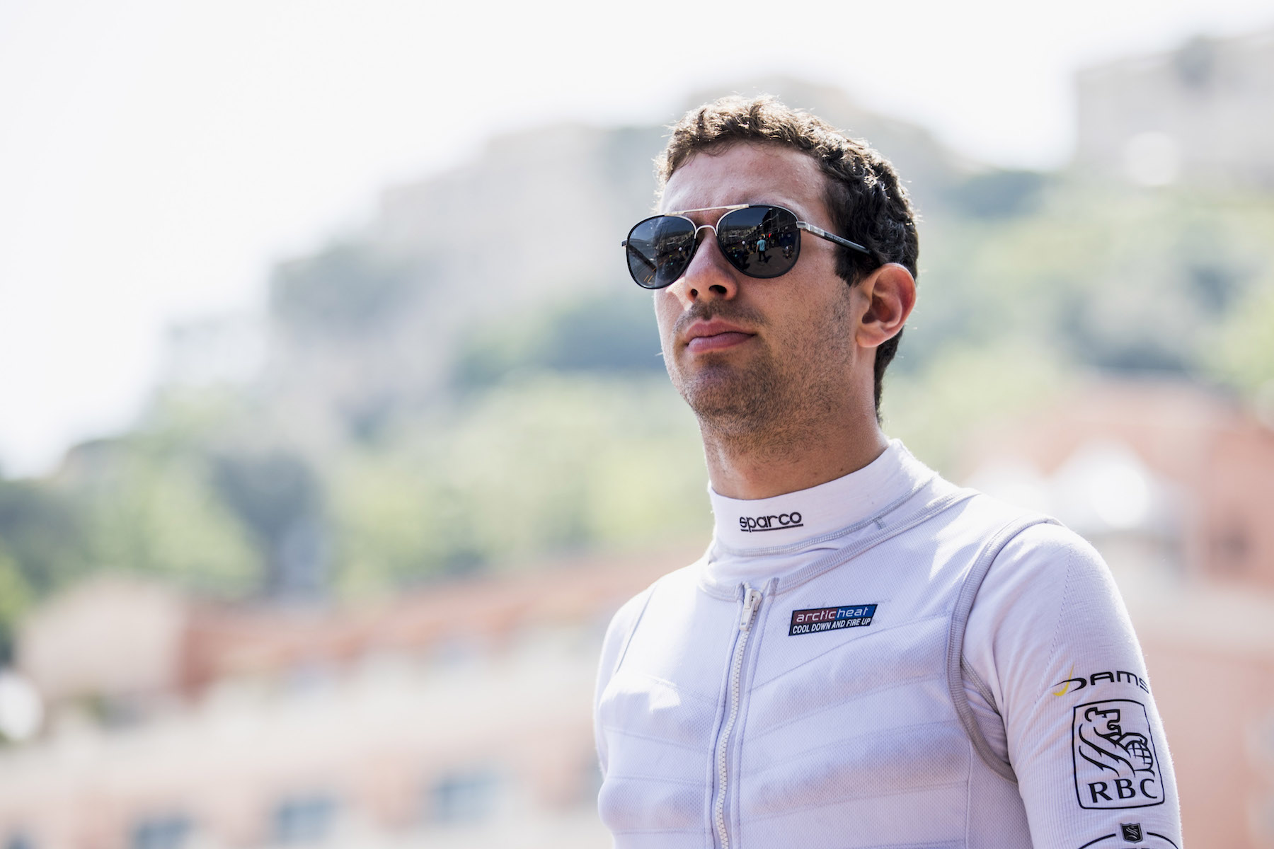 Latifi jövőre már az F1-ben versenyezne