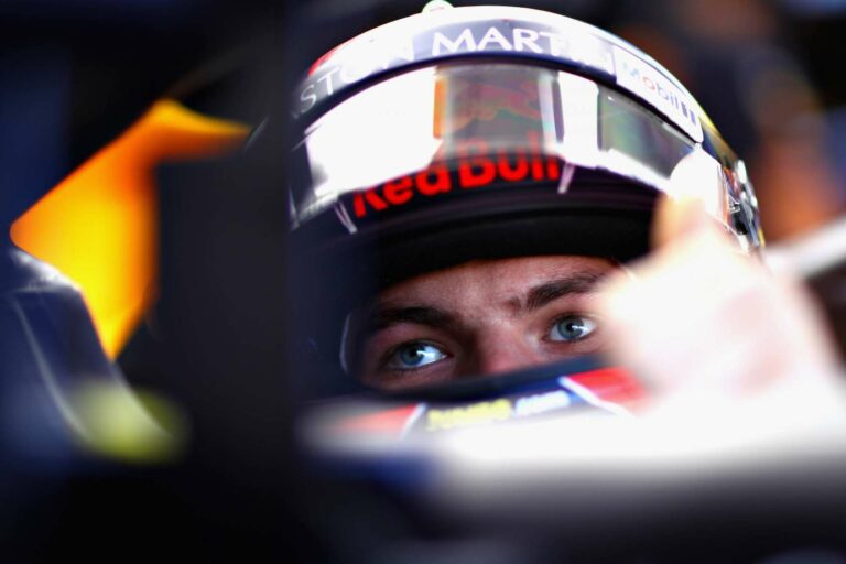 verstappen