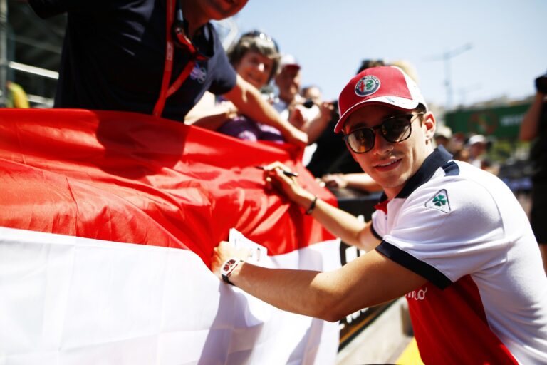 Charles Leclerc
