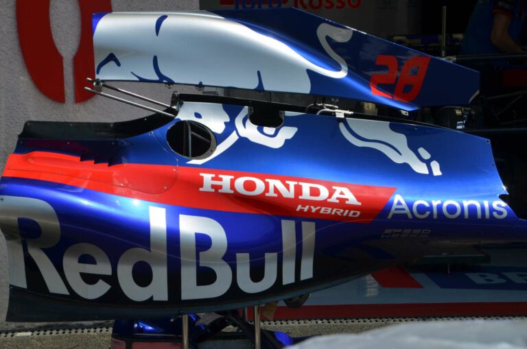 honda, toro rosso, racingline, racingline.hu, racinglinehu
