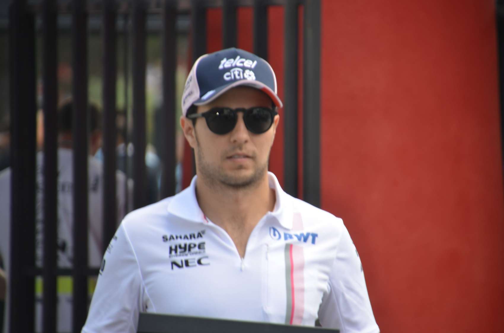 Perez tagadja, hogy a McLaren egy lehetőség lett volna számára