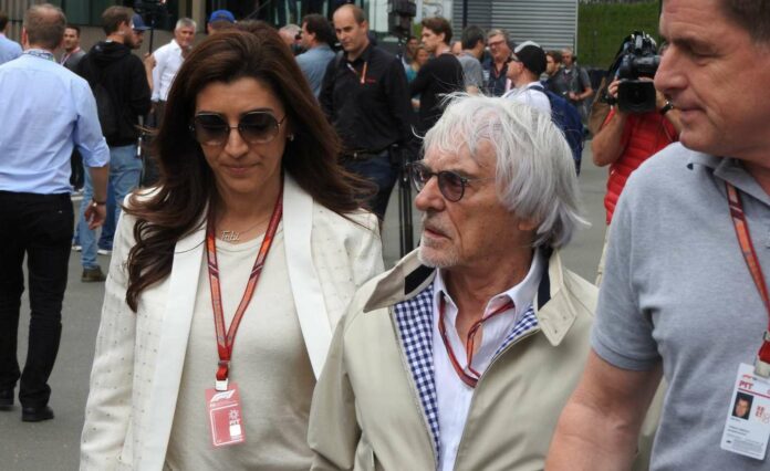 Ecclestone