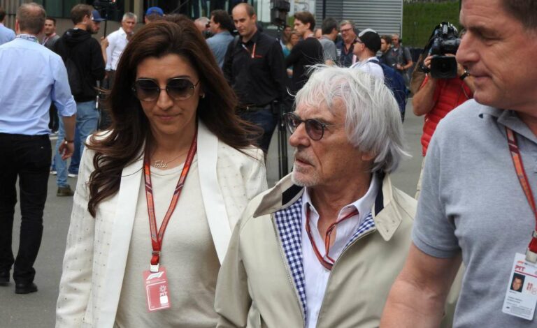 Ecclestone