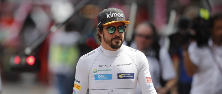 Fernando Alonso