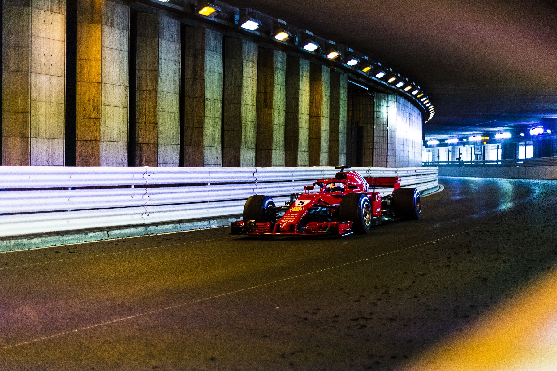 A Ferrari felborítaná az egyensúlyt az F1-ben