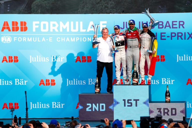 Formula E di grassi