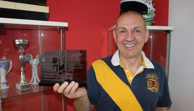 Dinnyés Laci és ST22 Lacika a Sarkkörön túl, másfél órás útifilm