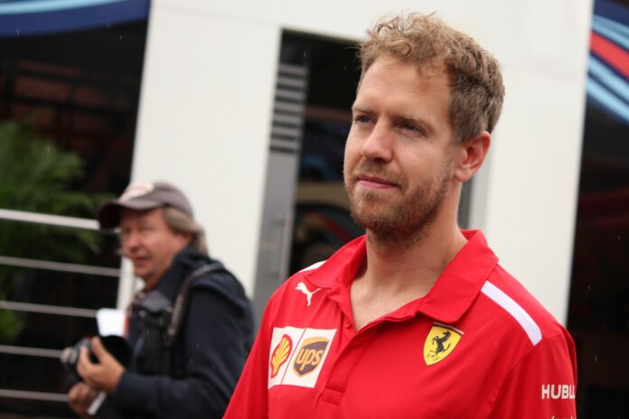 Vettel