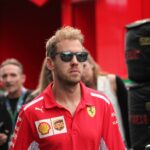 Vettel