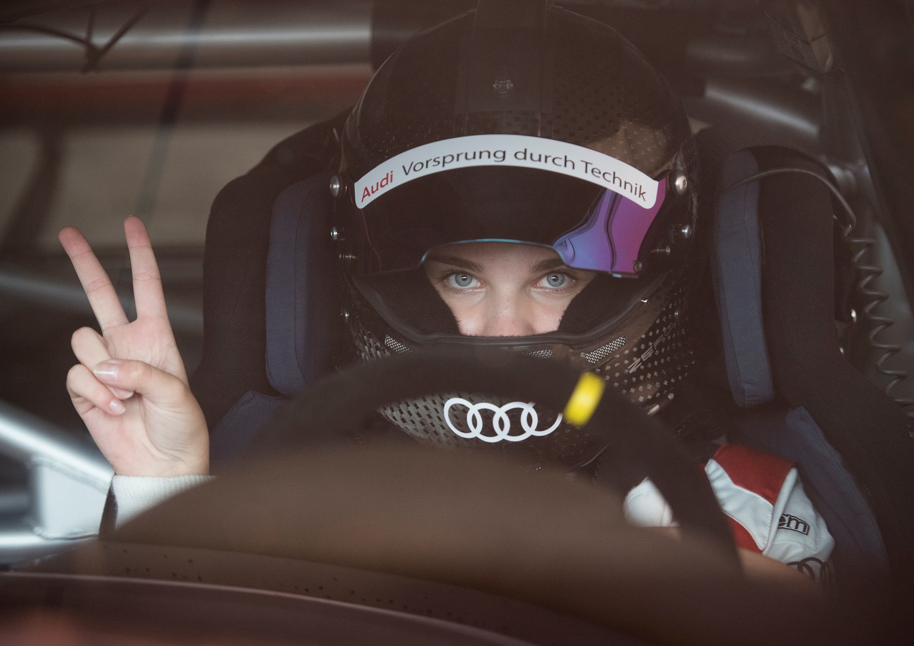 Két magyar versenyző is rajthoz áll a hétvégén a Hungaroringen!