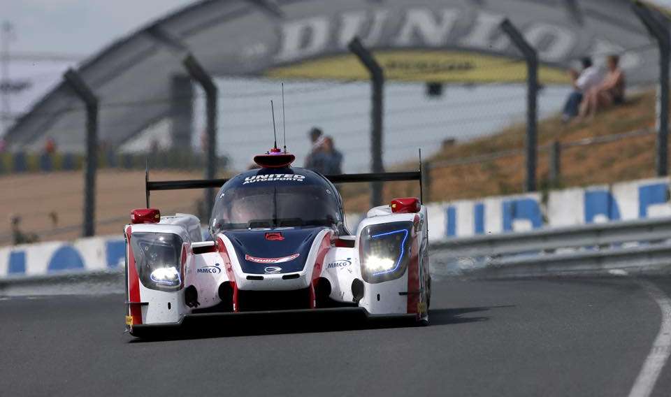 Montoya: Nem gondoltam, hogy Le Mans ennyire menő lesz!