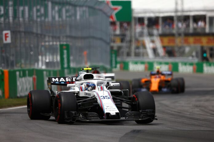 Szirotkin, Williams, Kanada