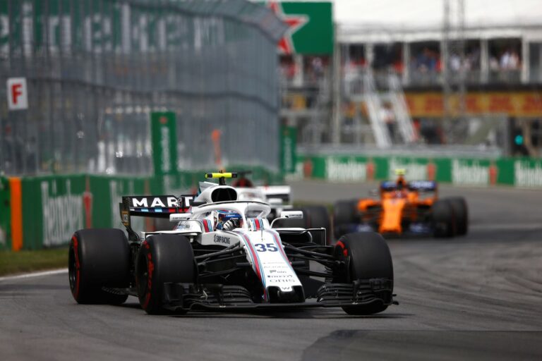 Szirotkin, Williams, Kanada