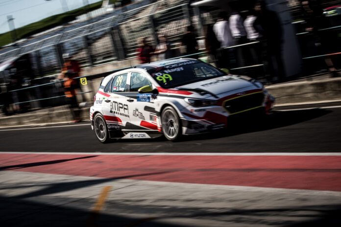 nagy dániel, dani, hyundai, m1ra