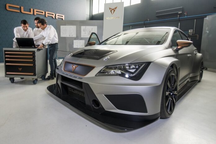 cupra