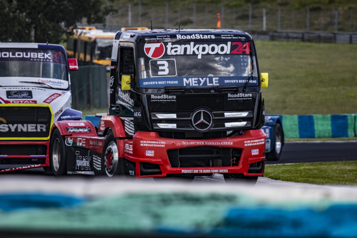 Kiss, etrc, racingline.hu