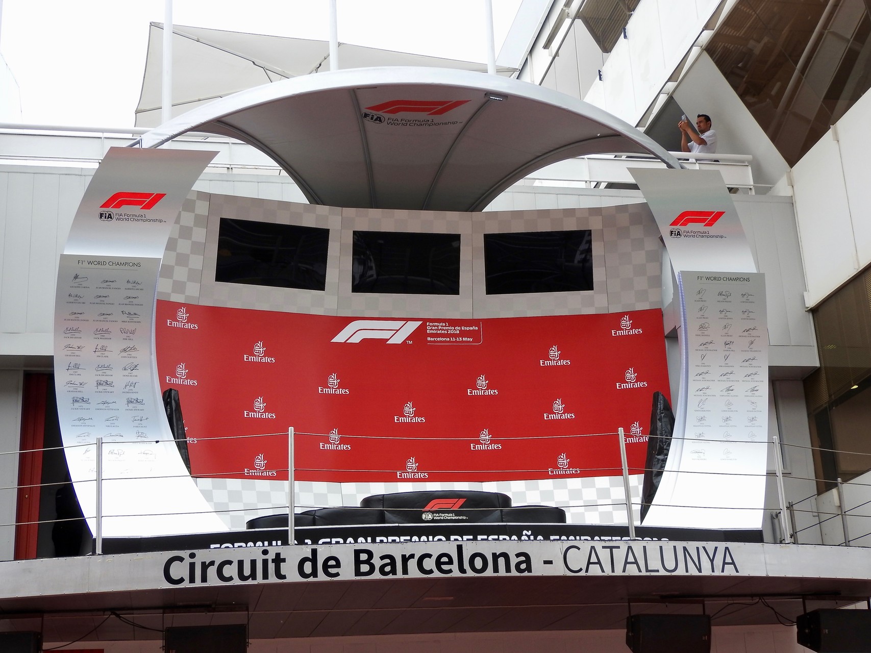 Miamira kell várni, de készül a 2019-es versenynaptár