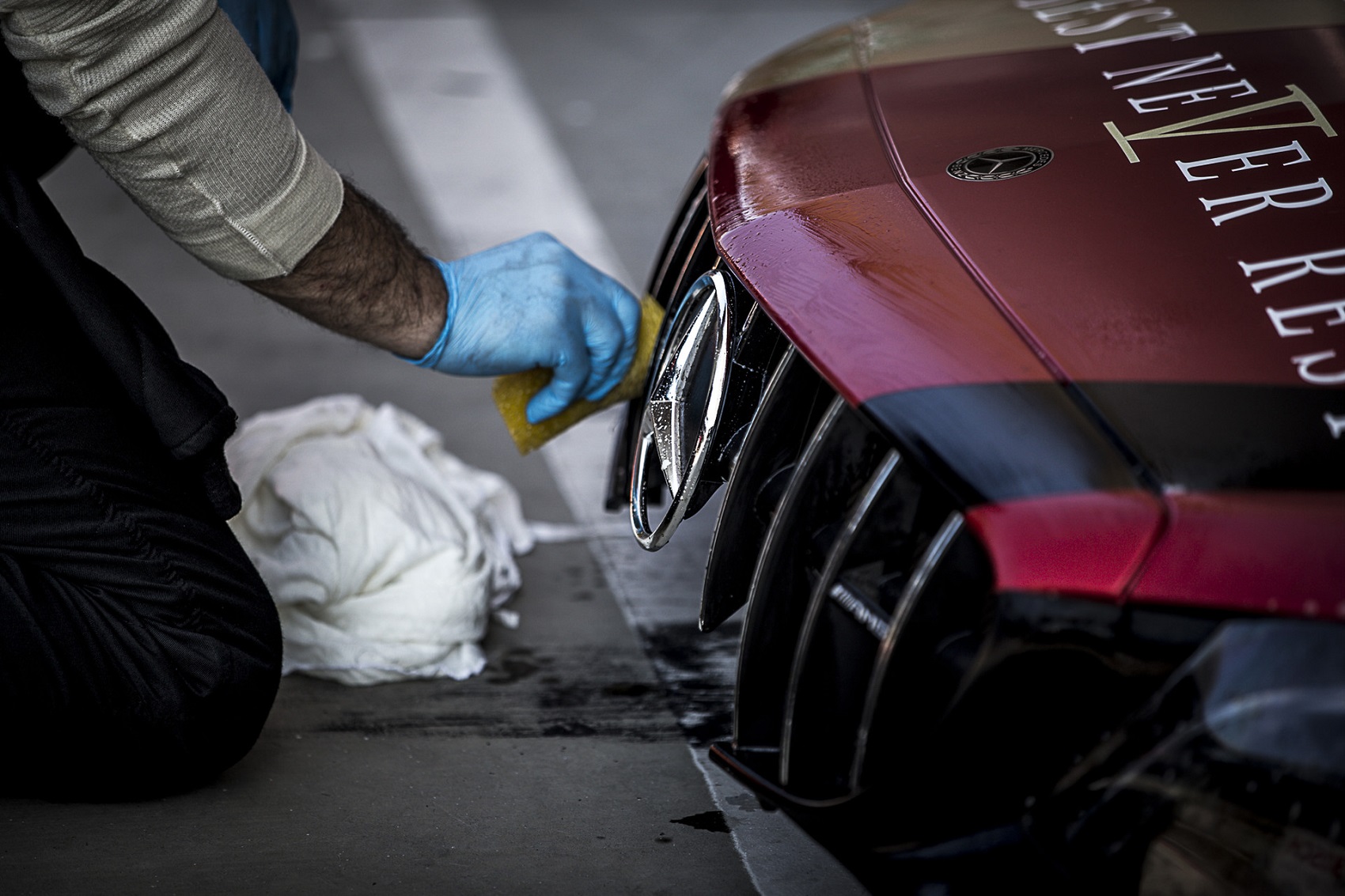 Wickens IndyCar szereplése adhat reményt a Mercedes DTM versenyzőinek