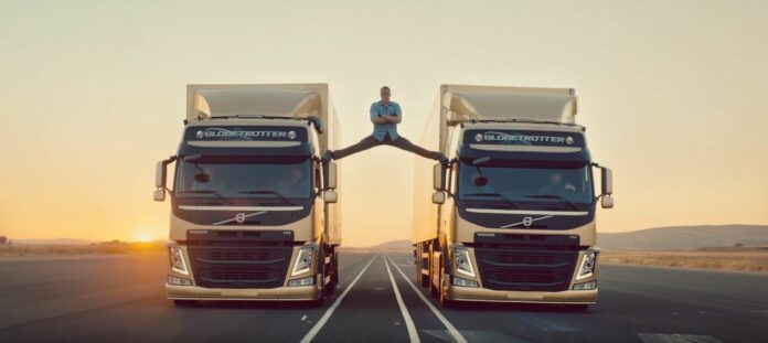 van damme