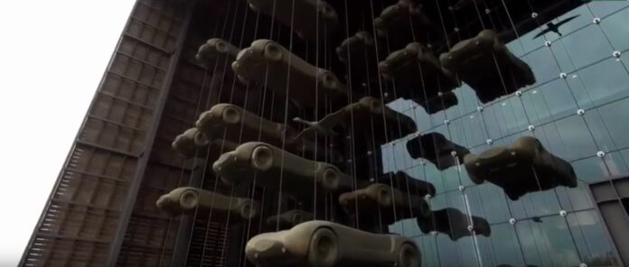 Cité de l’Automobile