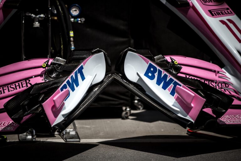Force India