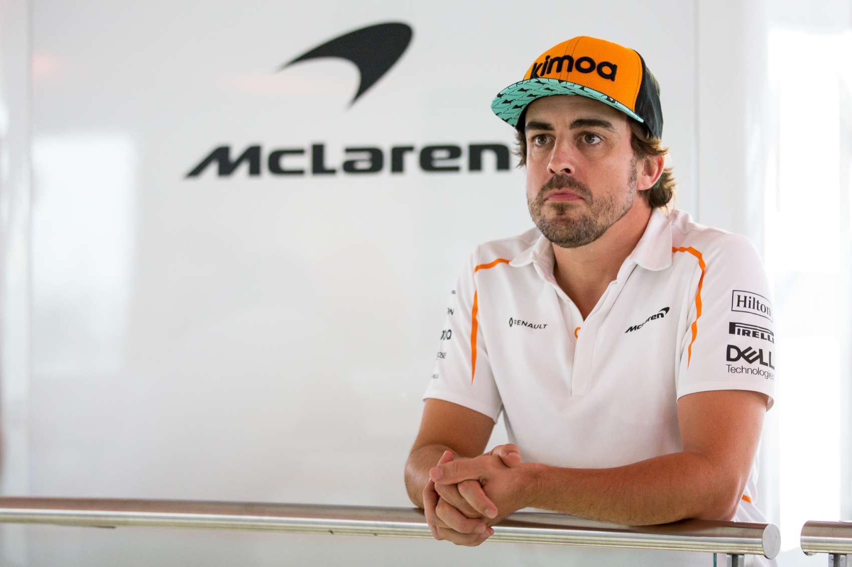 Alonso továbbra sem zárja ki a 2020-as visszatérés lehetőségét