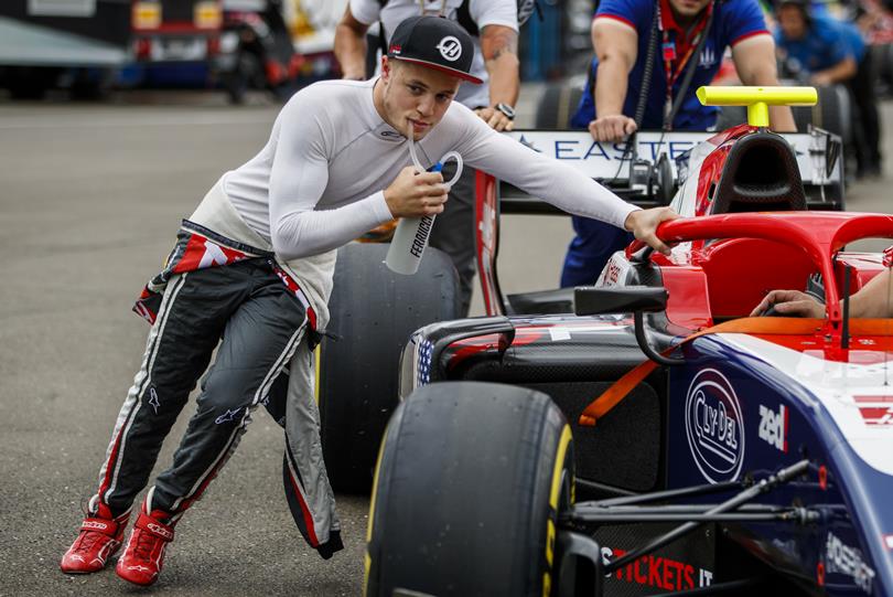 Ferrucci elnézést kért a viselkedéséért