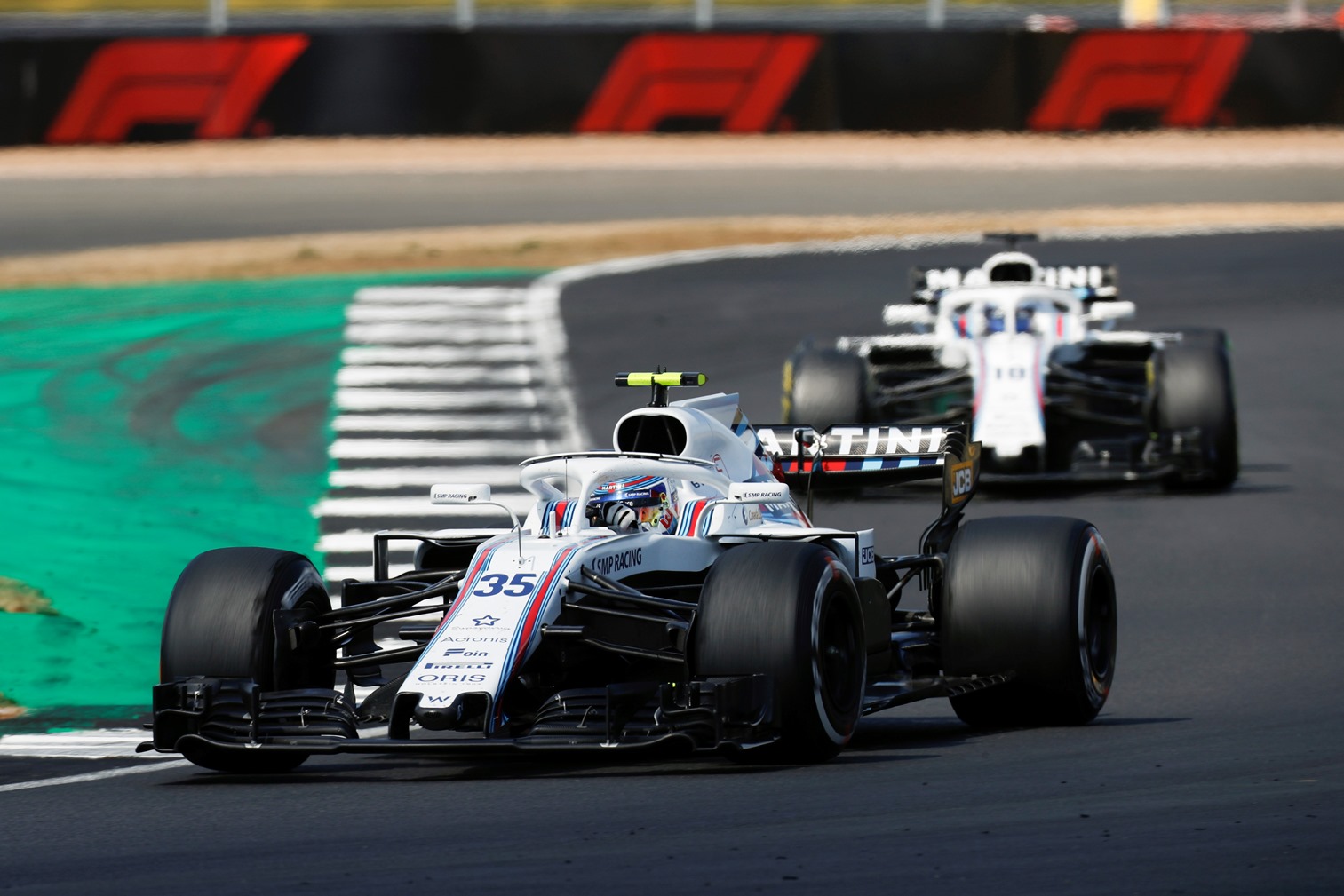 A Williams nem a Mercedes váltóját fogja használni a jövőben