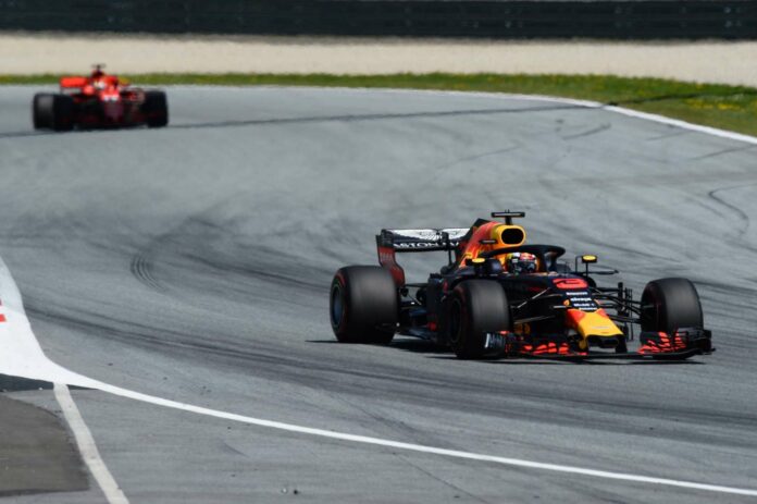 Verstappen