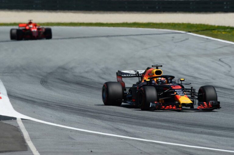 Verstappen
