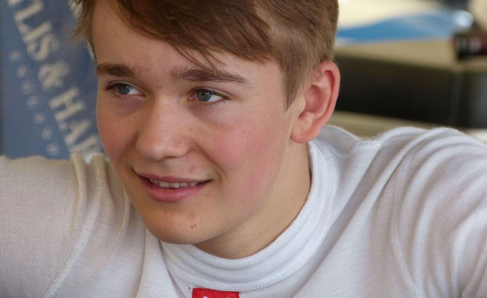 Driven: The Billy Monger Story – egy új hős született!