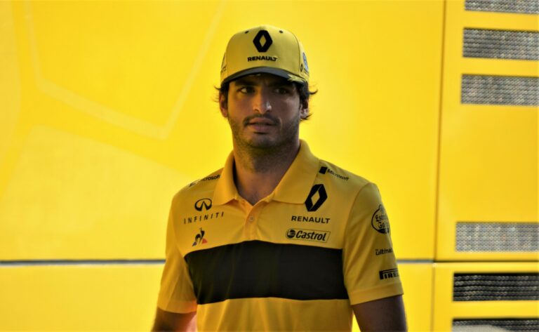 sainz