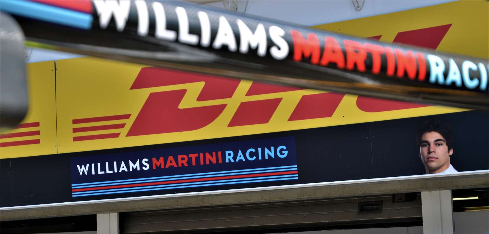 A Williams pénzbüntetést kapott a veszélyes boxkiállásért