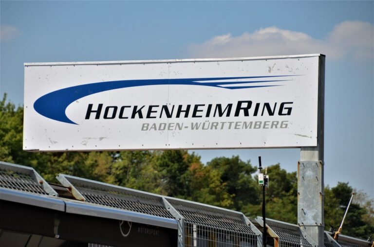 Hockenheimring