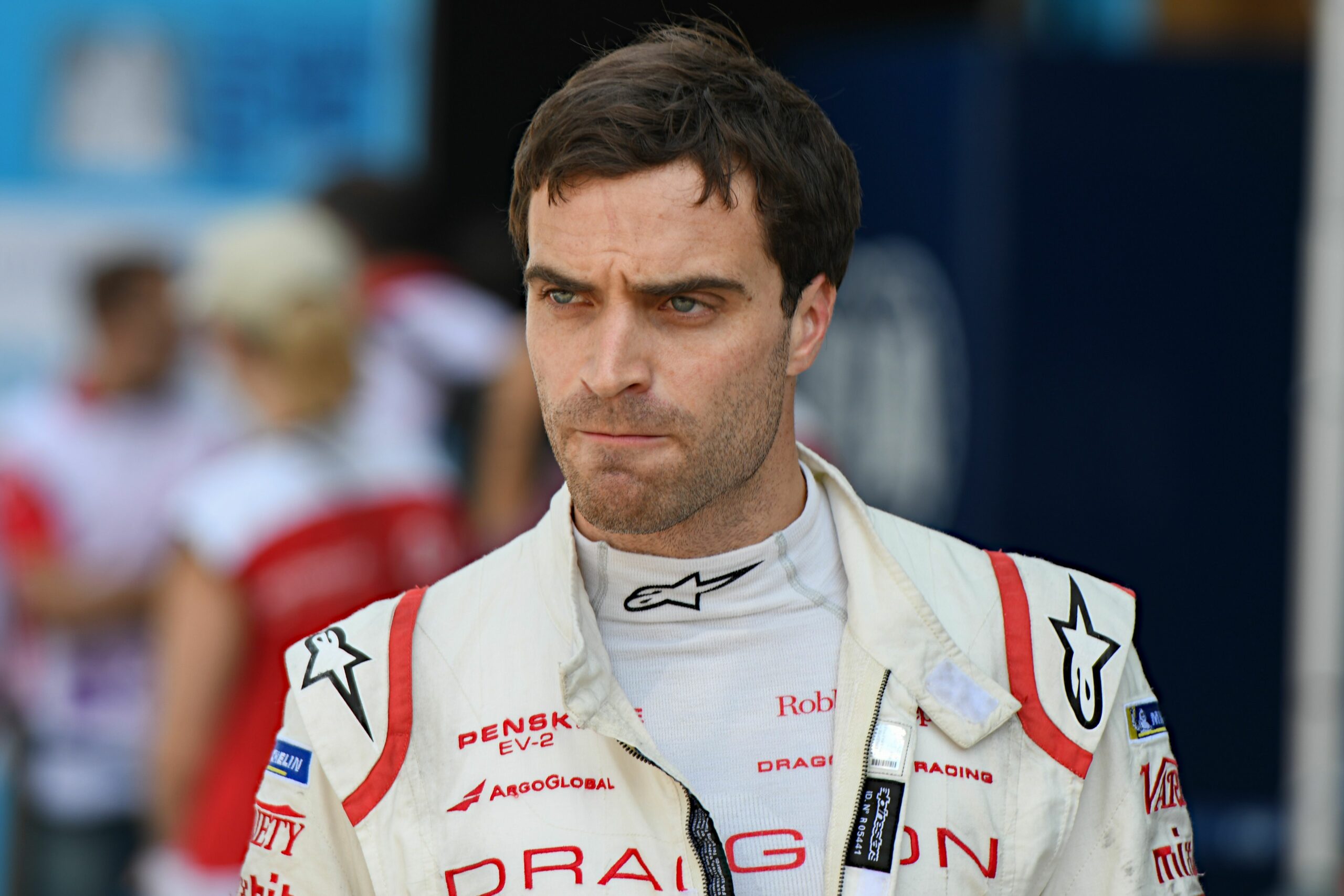 Ex-McLarenes mérnök lett a Dragon új vezető versenymérnöke