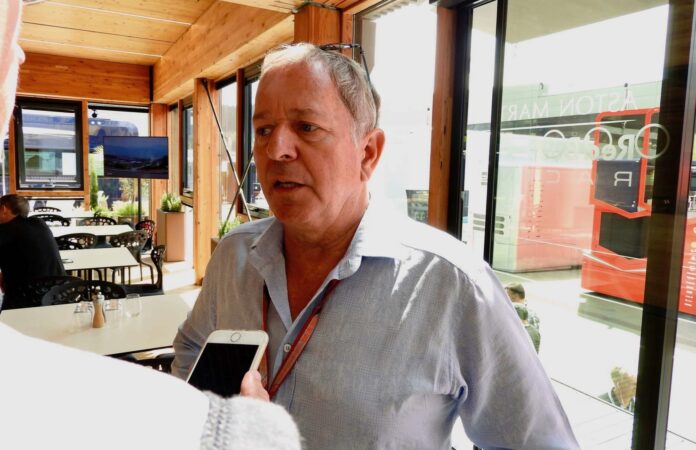 Martin Brundle