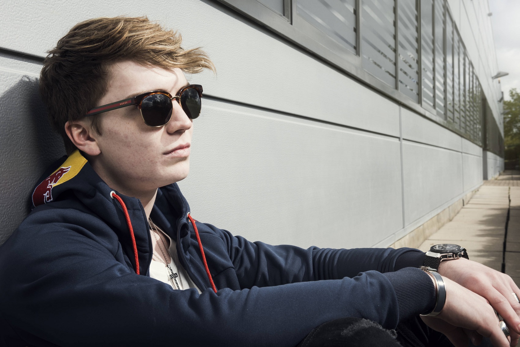 Az FIA nemet mondott Ticktum hungaroringi F1-es tesztjére