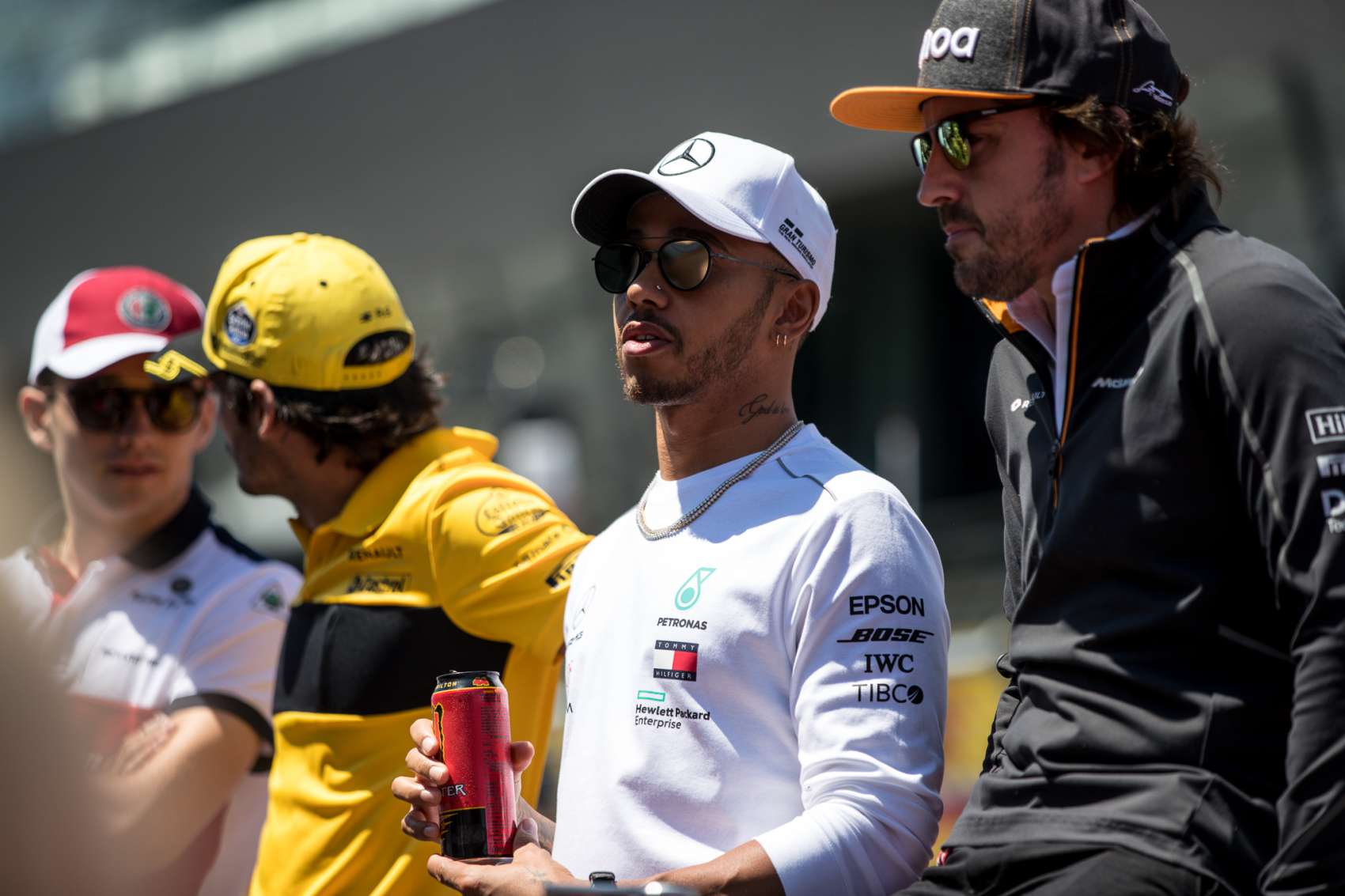 Sokatmondó statisztikák a pilóták idei teljesítményéről