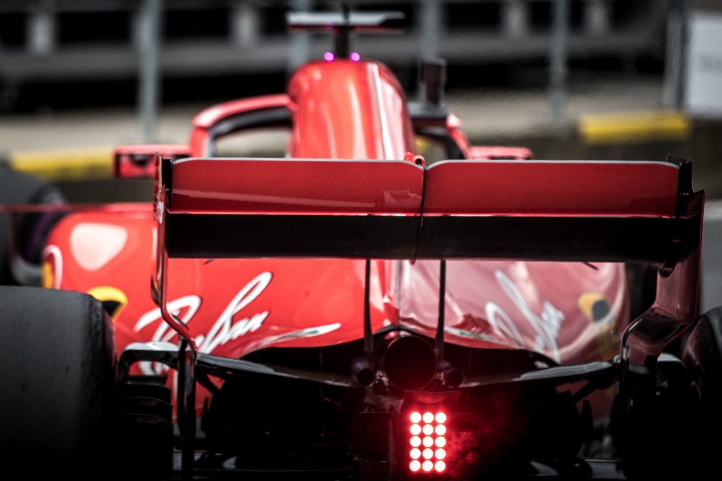 Kanyarban is lesz DRS-zóna Silverstone-ban