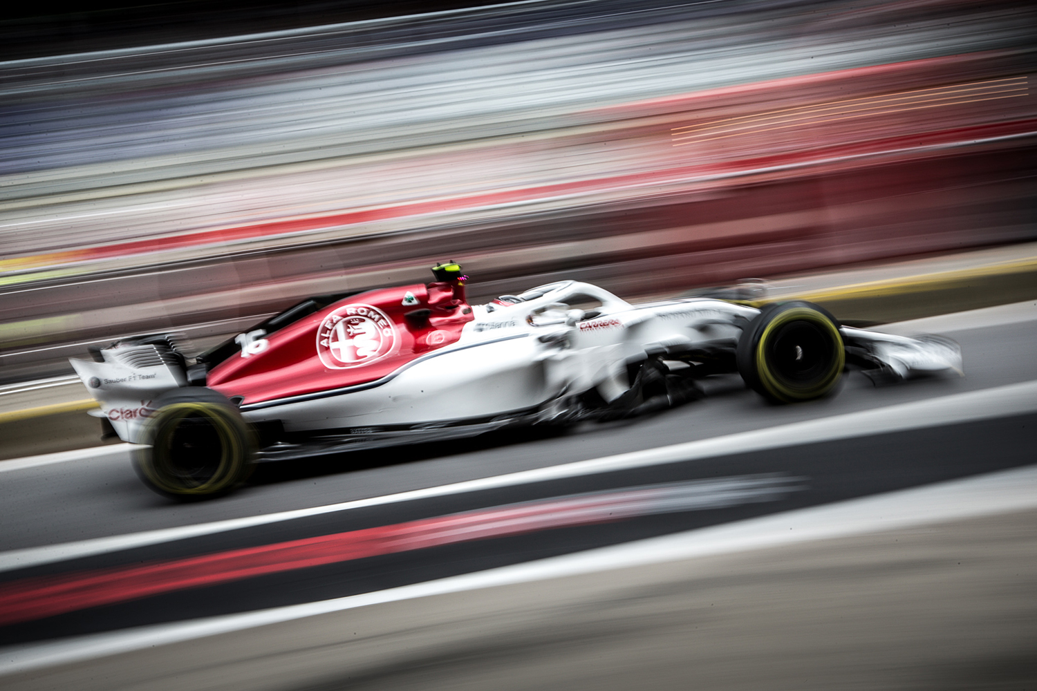 Sauber: Jövőre megcélozzuk a konstruktőri bajnokság negyedik helyét