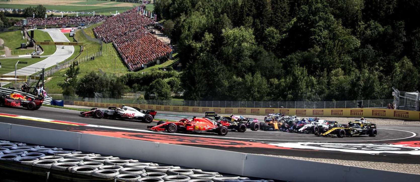 Panis a karbonsemleges F1-ről: Ki az az idióta, aki ilyet kitalál?