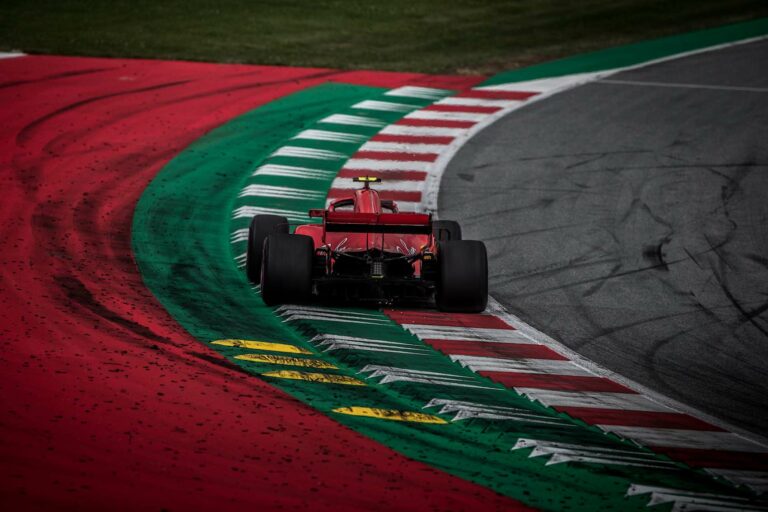 ferrari, időmérő, kvalifikáció