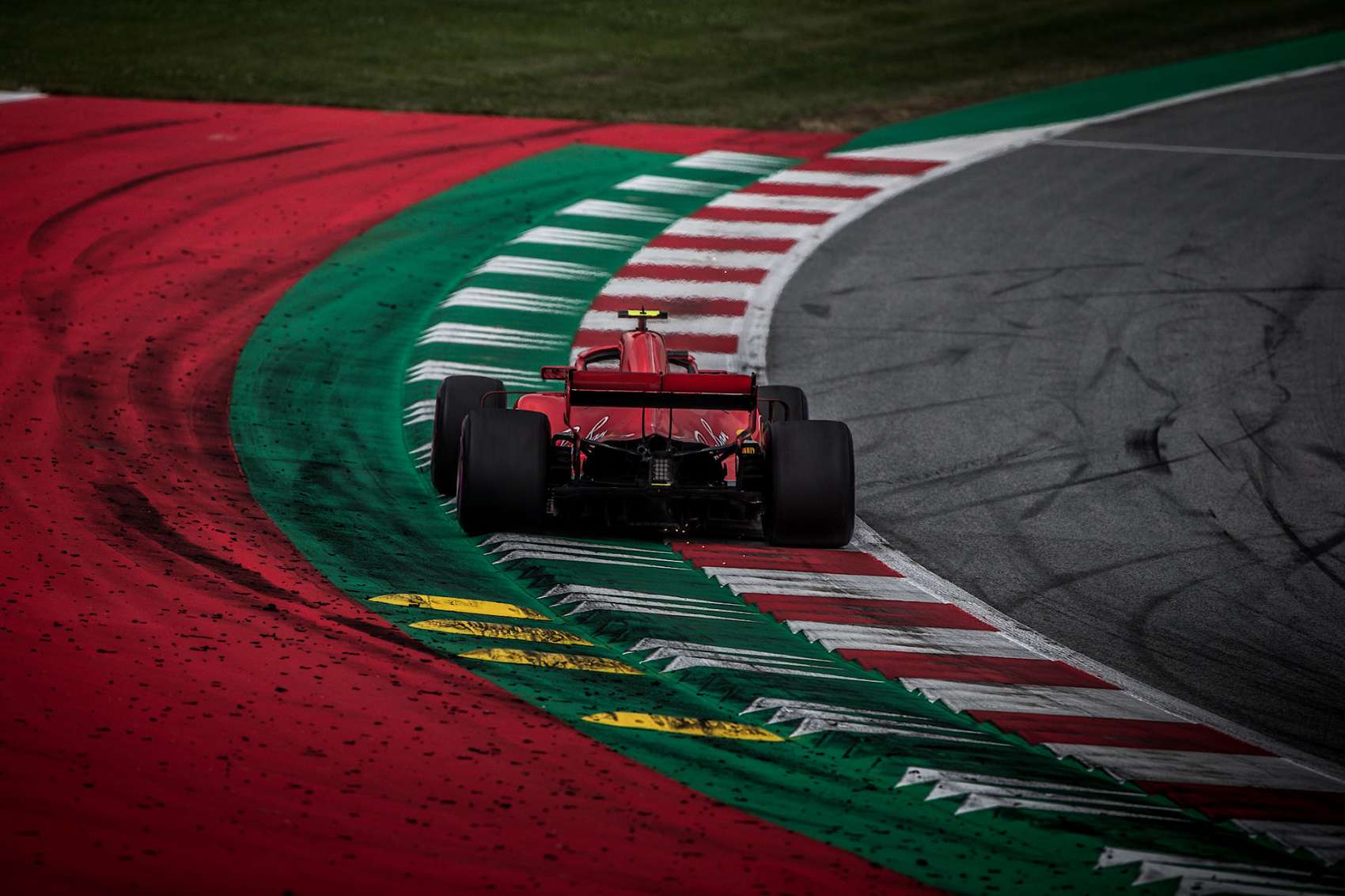 ferrari, időmérő, kvalifikáció