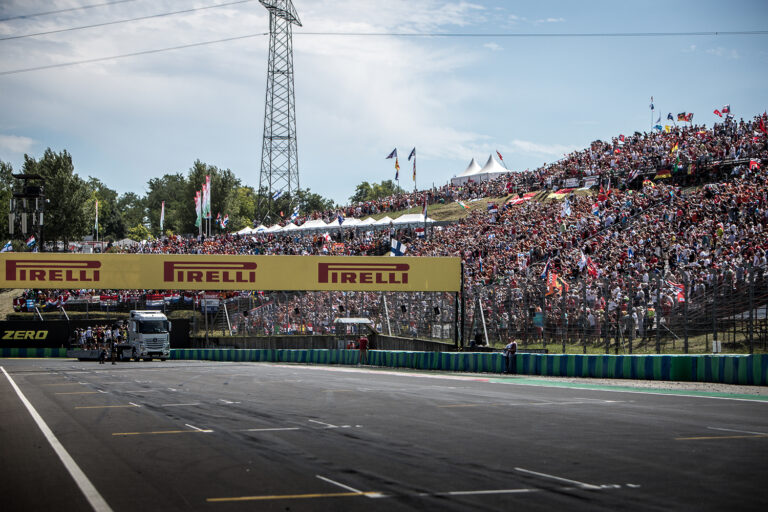 hungaroring, chase carey, magyar
