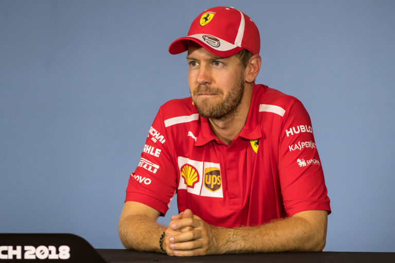 vettel