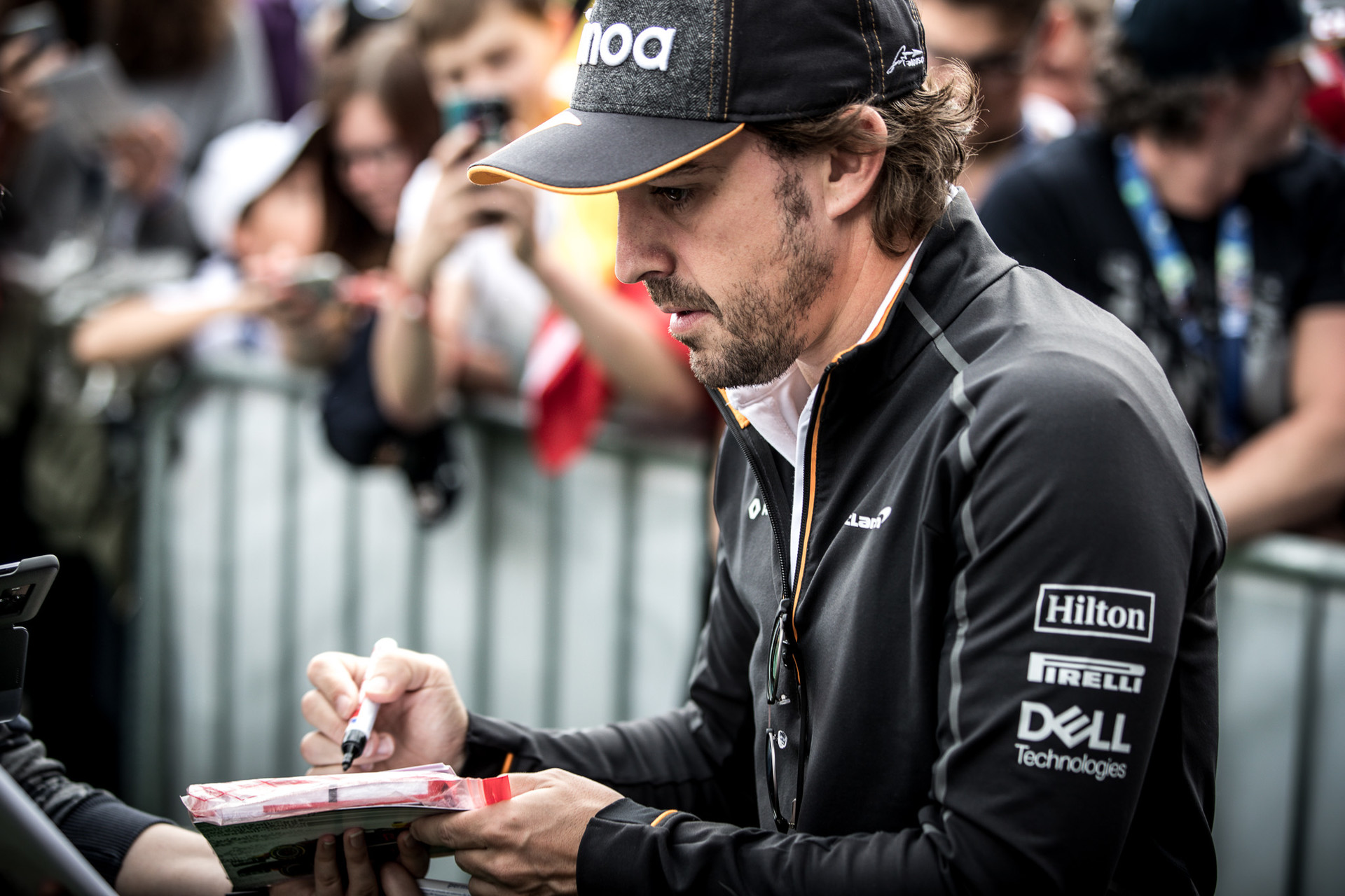 2021-ben már biztosan nem lesz az F1-ben Fernando Alonso