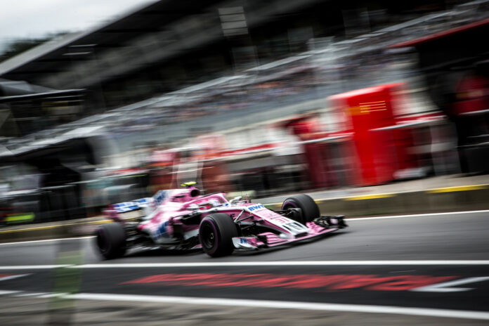 Force India